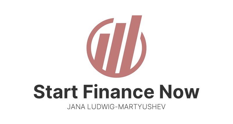 Start Finance Logo